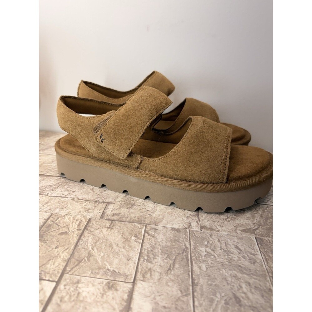 NIB Koolaburra By UGG Tizz  Sandals Women's Size 11 - Picture 4 of 12